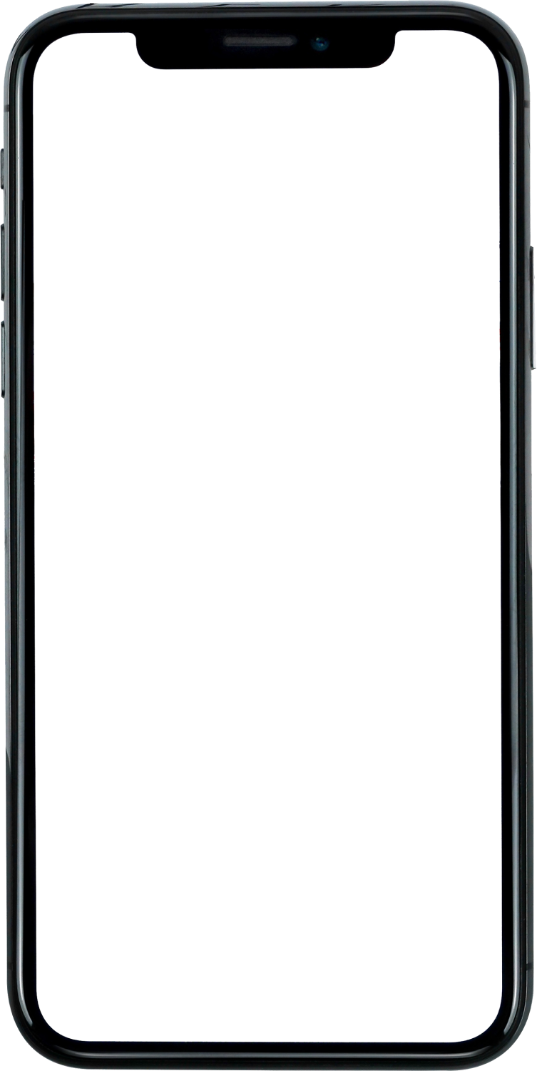 phone frame